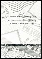 Stamp picture